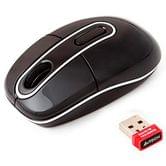Мишка безпровідна A4Tech  USB G7-300-N