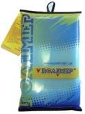 Набор обложек для тетрадей 100 мкм, 30 штук, пищевой полиэтилен ЭКО Полимер 101502