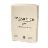 Бумага графического назначения Ecooffice "Белая ночь" A4 85 г/м2, 500 листов 22429