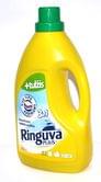 Жидкость для стирки RINGUVA Plius с желчью универсальная 2 л ср012