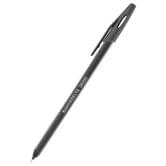 Ручка масляна Axent, 0,7 мм  колір стрижня чорний DB2060-01