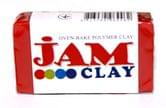 Полимерная глина Jam Clay ROSA 20 г Клубника 5018401