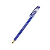 Ручка кулькова Unimax G-Gold 0,7 мм, колір стрижня синій UX-139-02