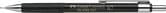 Олівець механічний Faber-Castell TK-FINE 2317 0‚7 мм корпус чорний 231799