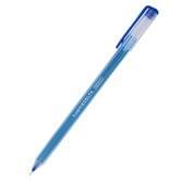 Ручка масляна Axent DB 0,7 мм, колір стрижня синій DB2059-02