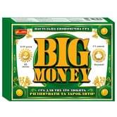 Игра настольная Ranok "Big Money", экономическая игра 8+ 12120143У