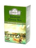 Чай AHMAD зелений листовий 75 г