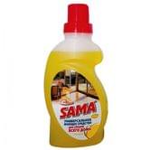 Средство SAMA универсальное моющее, для уборки всего дома 750 г 003240