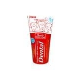 Зубная паста DENTAL CARE 250г семейная ежедневный уход