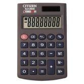 Калькулятор Citizen SLD-200ІІІ 1335