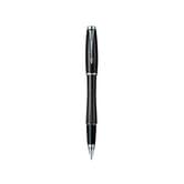 Ручка Parker Urban Premium перо,корпус латунь з гравіруванням чорне дерево F18Ч