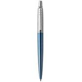 Ручка Parker Jotter Waterloo Blue, шариковая 16 832