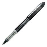 Ручка ролер Uni Vision Elite 0,5 мм, колір чорний UB-205