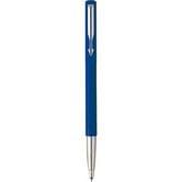 Ручка Parker, Паркер Vector роллер, синий пластиковый корпус 03 722Г