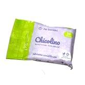 Салфетки влажные Chicolino 24 штуки для детей