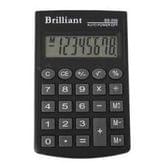 Калькулятор Brilliant BS-200 83488