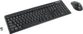 Комплект Клавиатурa + мышка безпровиднa Defender Princeton C-935 USB 45935