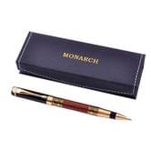 Ручка Monarch подарочная каппилярная в футляре 530 A