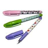 Ручка перова SCHNEIDER ZIPPI PLUS, корпус -  колір асорті S606185-91...9