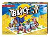 Гра Danko Toys підлогова "Твістеп" велика, дітям від 6 років DTG14