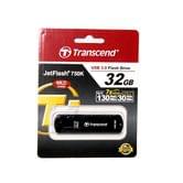 Флеш-пам'ять TRANSCEND JetFlash V750К 32Gb USB 3.0 TS32GJF750К