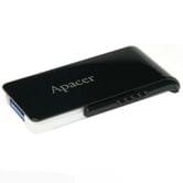Флеш-пам'ять Apacer AH350 64Gb USB 3.0 AP64GAH350В-1