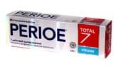 Зубна паста LG PERIOE Total - 7 120 г, асорті