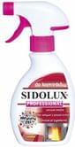 Средство для мытья камина Sidolux Professional 0,25 л 52017