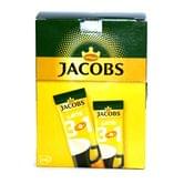 Кофейніый напиток JACOBS 3 в 1 Latte 24 х 13  г