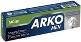 Крем для бритья ARKO 65 мл асорти