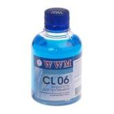 Жидкость чистящая 200 мл для пигментных чернил CL06