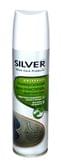 Пена-очиститель Silver для всех типов кожи и текстиля 150 мл 10404