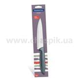 Нож кухонный TRAMONTINA PLENUS CHEF 152 мм нержавеющая сталь 23426/166