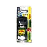 Зарядний пристрій Varta Mini Charger + 4xAA 2100 mAh+2xAAA800mAh