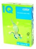 Бумага цветная Mondi Color IQ A4 160 г/м2, 250 листов, ярко-зеленый A4/160 MA42