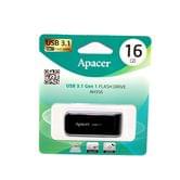 Флеш-память Apacer 356 16Gb USB 3.1 AP16GAH356...-1
