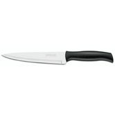 Нож кухонный TRAMONTINA ATHUS  178 мм, черный 23084/107