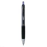 Ручка гелева автомат uni-ball Signo 207  0,5 мм, колір синій UMN207.(0.5).Blue