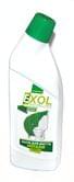 Средство для мытья унитазу EXOL 750 мл, ассорти