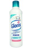 Средство для чистки пола GLORIX 1 литр, без хлора 8803809