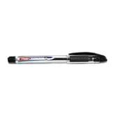 Ручка шариковая Flair Monitor, цвет черный 830