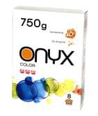 Пральний порошок ONYX 600+150 г для кольорових речей cl020
