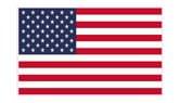 Прапор США 100 х 150 см поліестер П7 США