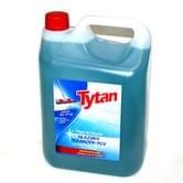 Жидкость Tytan 5 кг для мытья пола с плитки, тераккоты и ПВХ
