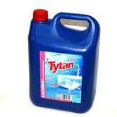 Жидкость Tytan для мытья ванных комнат 5 кг