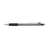 Олівець механічний Faber-Castell Grip 0‚5 мм, сірий 134589