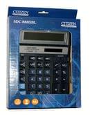 Калькулятор Citizen SDC-888 XBL 75710