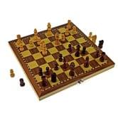 Настольная игра Шахматы магнитные 29 х 29 х 2 см 29816