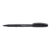 Ручка роллер Schneider Topball 845, 0,3 мм, цвет черный S184501