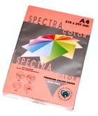 Бумага цветная Spectra Color А4 75 г/м2  500 листов, неон розовый 342 16.4417